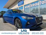 Genesis G70 2.0T Elite AWD