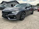 Honda Civic Si FWD