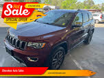 Jeep Grand Cherokee Limited RWD