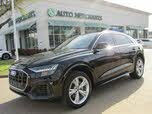 Audi Q8 quattro Premium Plus 55 TFSI
