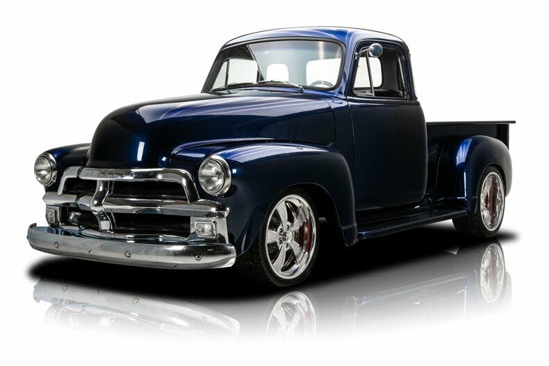 1955 Chevrolet 3100