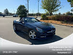 Mercedes-Benz SLK 250