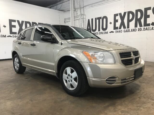 2009 Dodge Caliber SE FWD