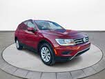 Volkswagen Tiguan SE FWD