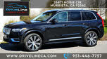Volvo XC90 Recharge Inscription 7-Passenger eAWD