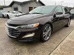 Chevrolet Malibu Premier FWD