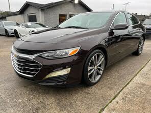 Chevrolet Malibu Premier FWD