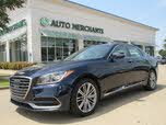 Genesis G80 3.8L RWD