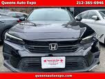Honda Civic Sport FWD