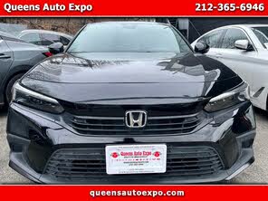 Honda Civic Sport FWD