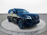 Nissan Armada Platinum RWD
