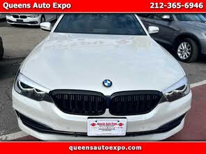 BMW 5 Series 530i xDrive Sedan AWD