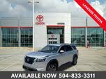 Nissan Pathfinder SV FWD