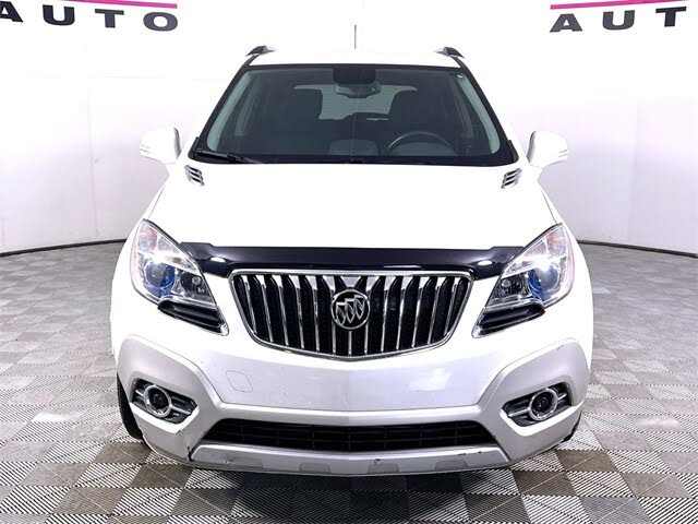 2015 Buick Encore Leather FWD