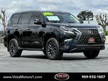 Lexus GX 460 AWD