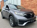 Honda CR-V EX-L AWD