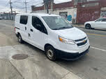 Chevrolet City Express LT FWD