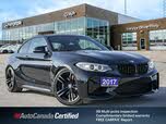 BMW M2 RWD