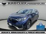 Honda CR-V EX AWD