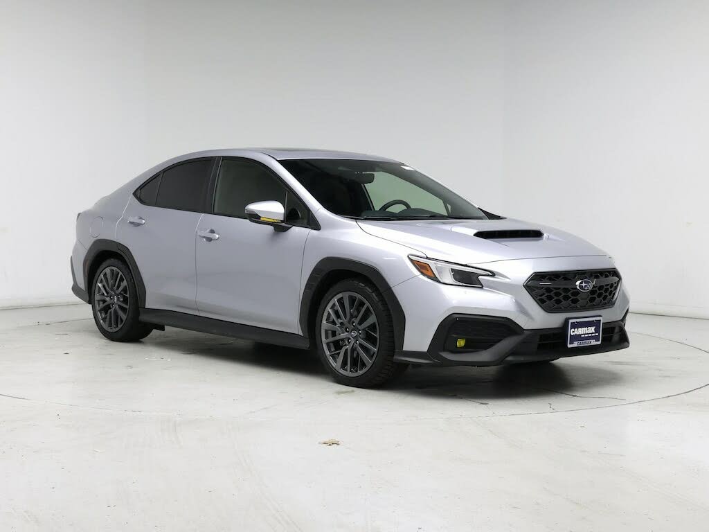 Used 2024 Subaru WRX for Sale in Richmond, VA (with Photos Used 2024 Subaru WRX for Sale in Richmond, VA (with Photos