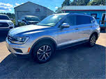 Volkswagen Tiguan SE 4Motion