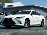 Lexus ES 350 FWD