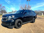 Chevrolet Tahoe LT RWD