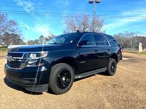 Chevrolet Tahoe LT RWD