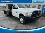 RAM 3500 Chassis ST Regular Cab 167.5 in. 4WD