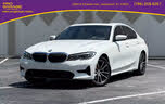 BMW 3 Series 330i xDrive Sedan AWD