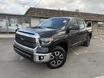 Toyota Tundra SR5 CrewMax 4WD