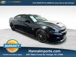 Dodge Charger R/T Scat Pack RWD
