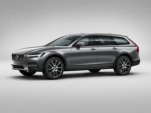 Volvo V90 Cross Country T5 AWD