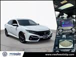 Honda Civic Hatchback EX FWD