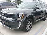 Kia Telluride EX AWD