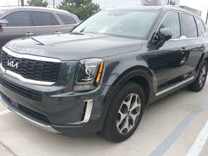 Kia Telluride EX AWD