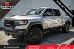 RAM 1500 TRX Crew Cab 4WD