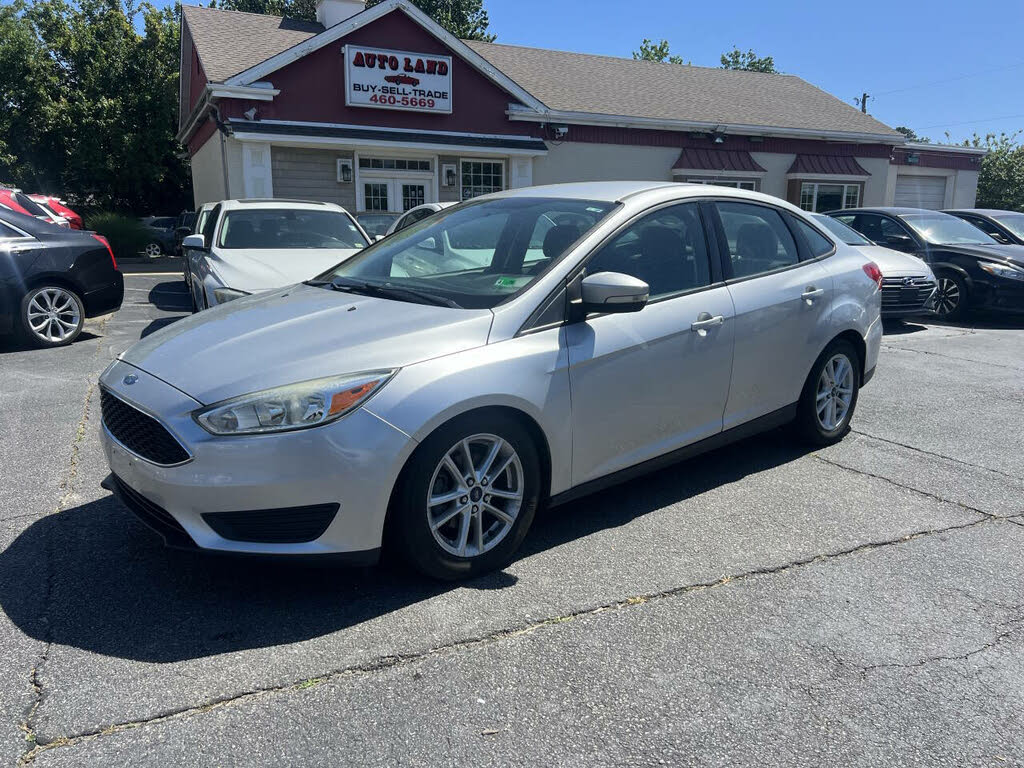 eye　エンドのみ Used Ford Focus for Sale near Yorktown, VA - CarGurus