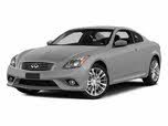 INFINITI Q60 Journey Coupe RWD