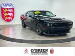 Dodge Challenger R/T Scat Pack RWD
