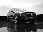 Mercedes-Benz GLE 350 RWD