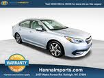 Subaru Legacy Limited AWD