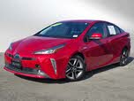 Toyota Prius Limited FWD