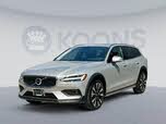 Volvo V60 Cross Country B5 Ultimate AWD