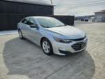 Chevrolet Malibu LS Fleet FWD