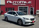 Subaru Legacy Touring XT AWD