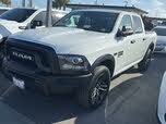 RAM 1500 Classic Warlock Crew Cab 4WD