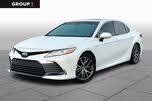 Toyota Camry Hybrid XLE FWD