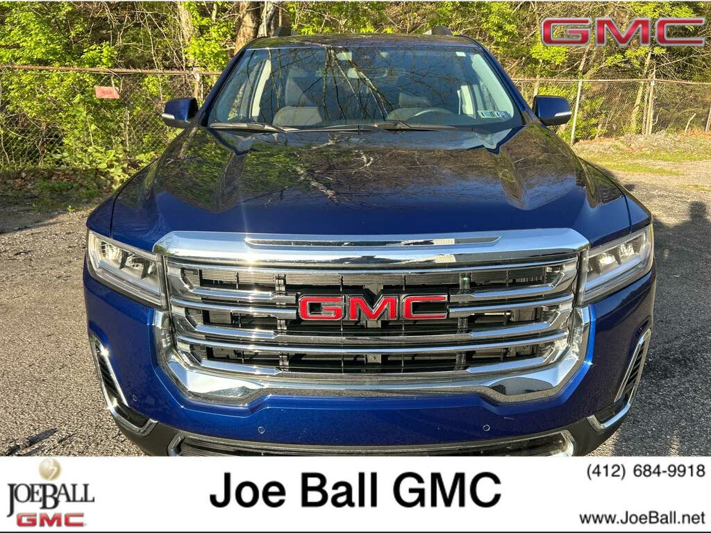 2023 GMC Acadia SLE AWD