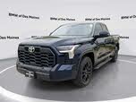 Toyota Tundra SR5 Double Cab 4WD